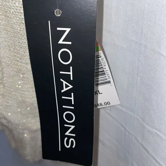 Notation sweater - Picture 6 of 9